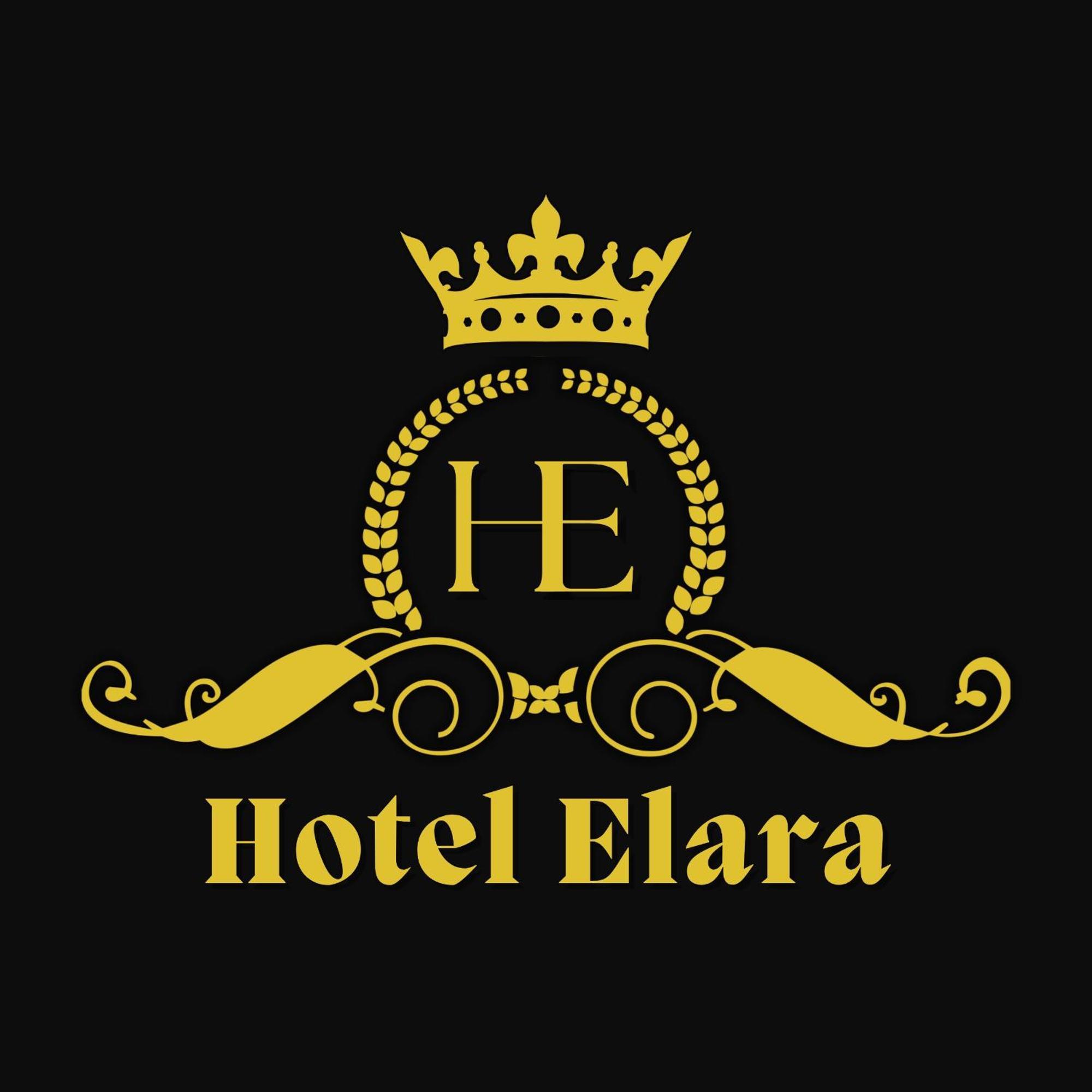 Hotel Elara Dehradun Exterior foto